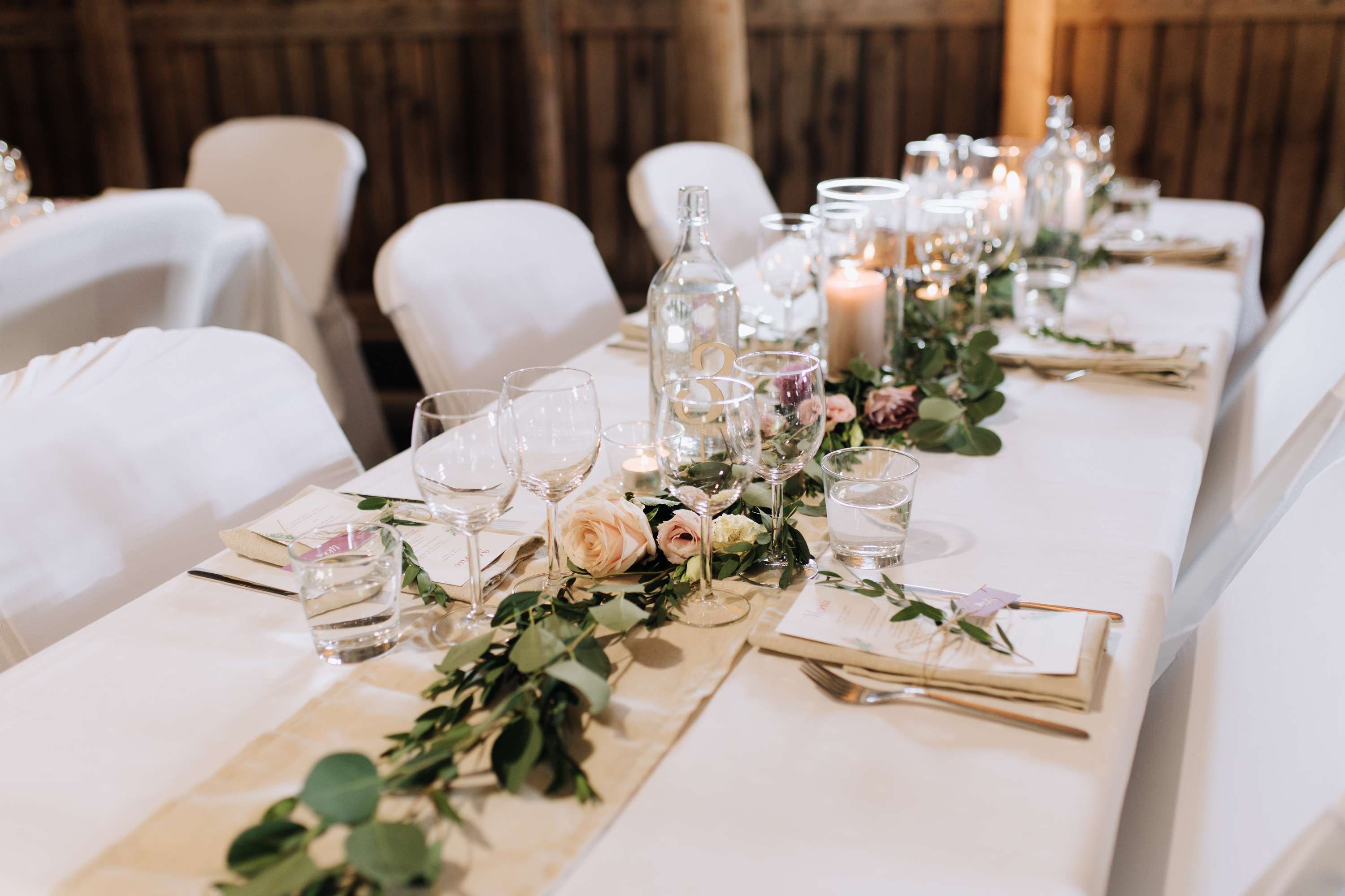 Pellavasävyinen kaitaliina 5m