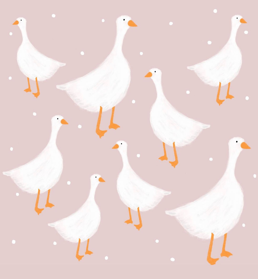 Miniaturbild: Wendebeanie aus Jersey