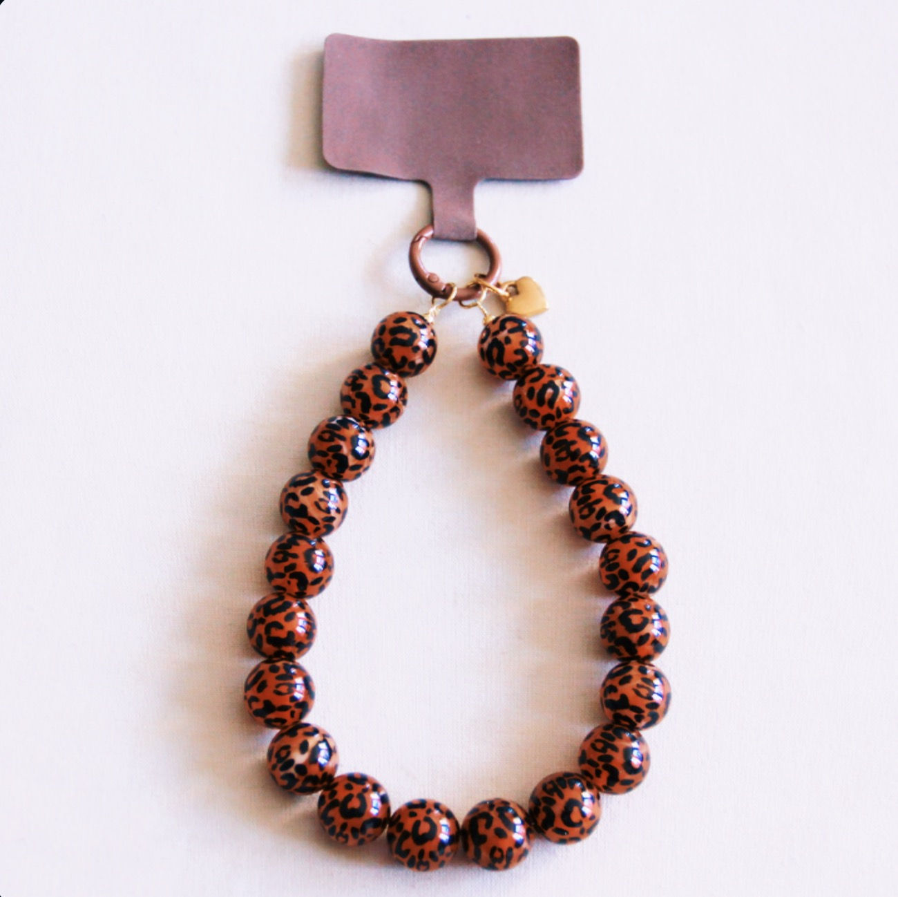 Handykette Leo