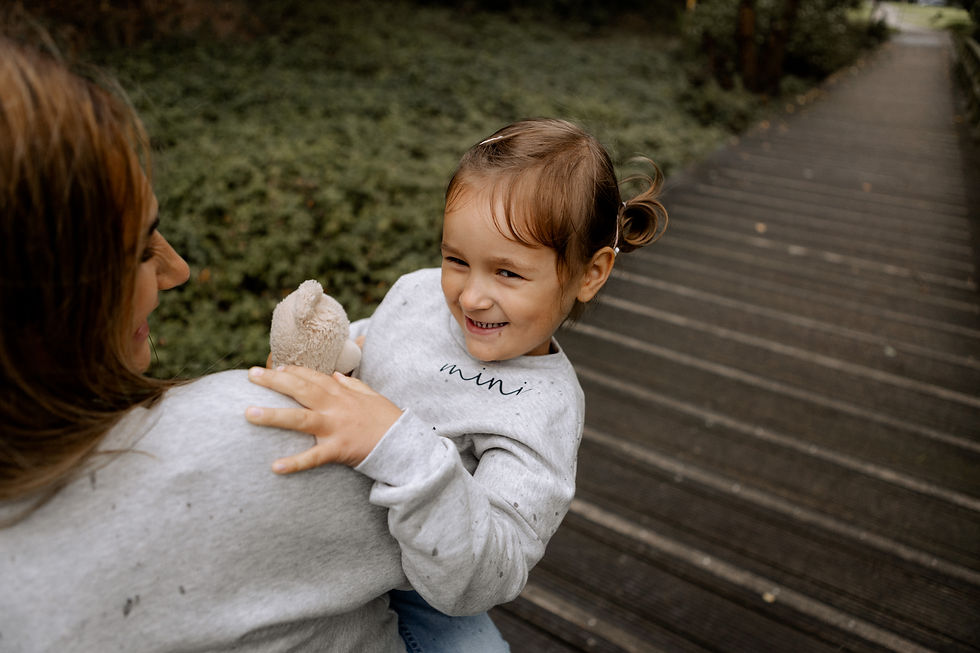 Miniaturbild: Kindersweatshirt (Partneroutfit, Bio-Baumwolle, GOTS, Kuschelsweat)