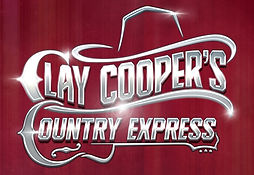 Clay Cooper's Country Express