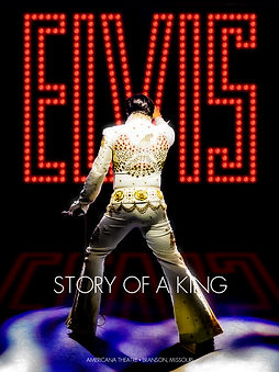 Elvis: Story of a King