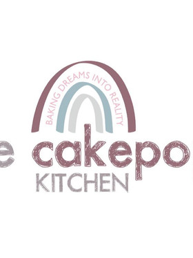 Le Cakepop Kitchen on Breaking the Mould...