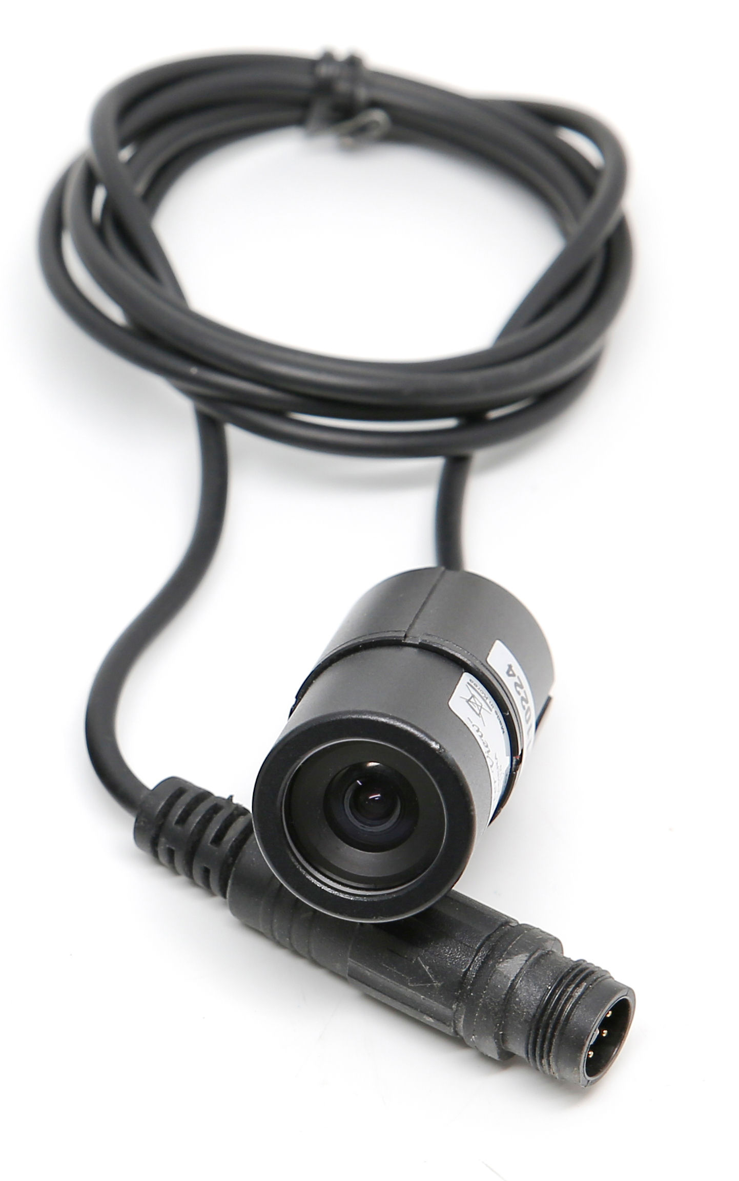 20-110S  Perimeter View® Side View Camera