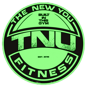 picture of gym logo