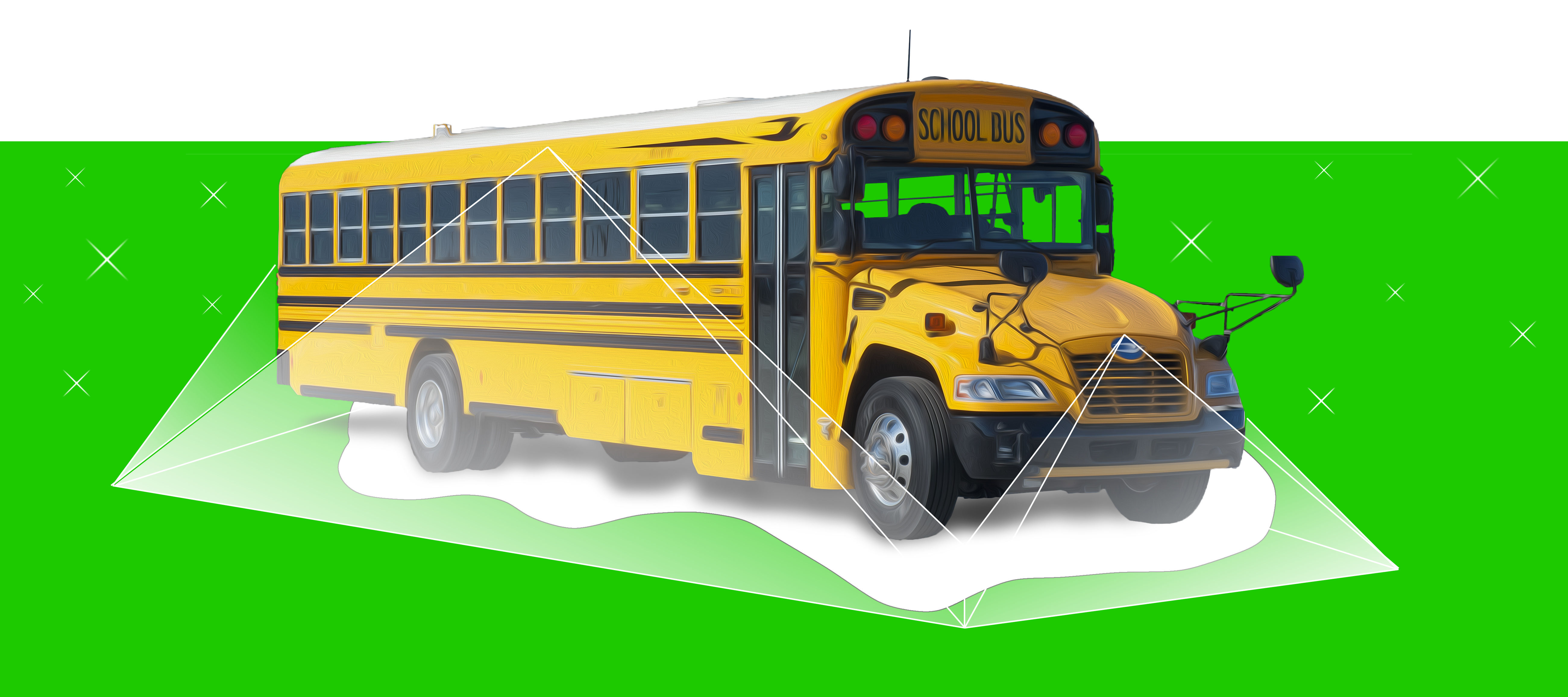 PV360-Bus- Please Contact MITO For Quote