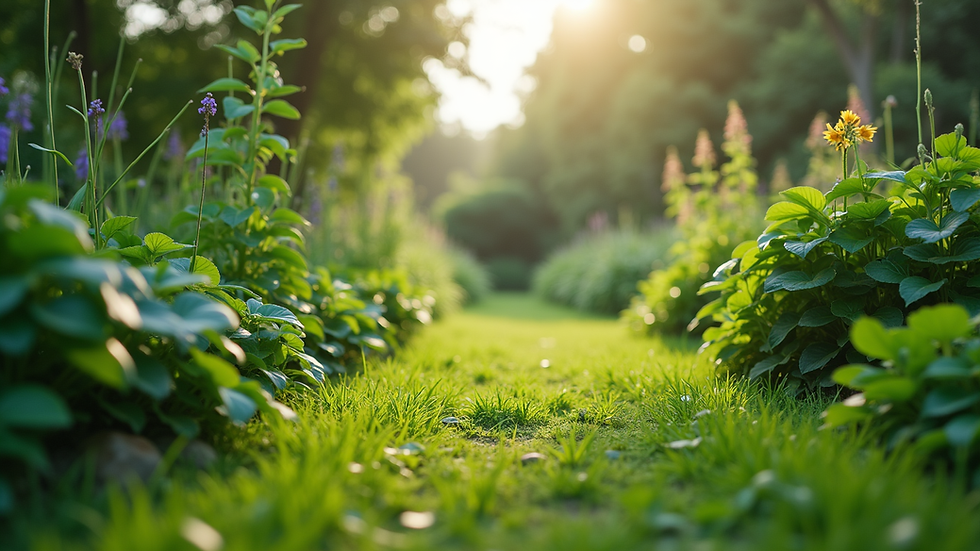 The Importance of Sustainable Practices in Everyday Life