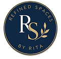 refined logo
