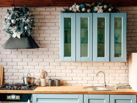 Enhance Your Holiday Celebrations with Festive Home Renovations