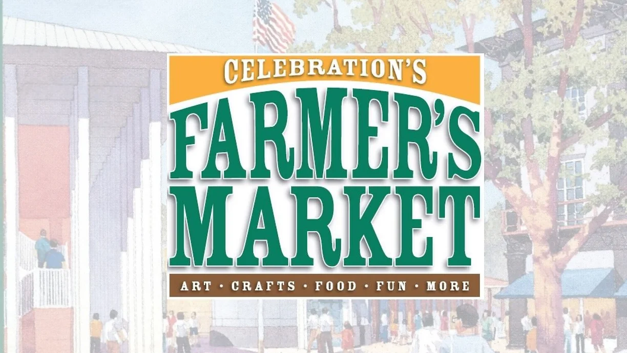Celebration Farmers Market