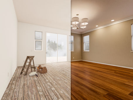 Personalizing Your Home Renovation: What to Expect with Peluso Construction