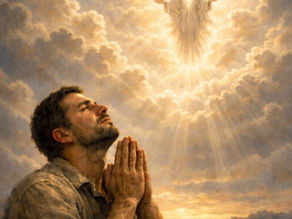 Bajo la Mirada Amorosa de Dios