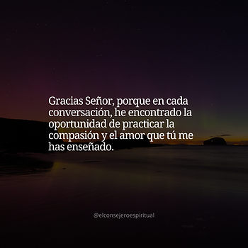 Atardecer