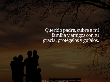 Señor, quiero entregarte todo lo que soy, para que tú obres en mí.