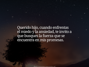 Caminando en Luz: La Fuerza de la Alabanza en la Noche