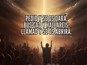 Sueños, Anhelos y la Plenitud en Dios: Un Viaje de Fe y Esperanza