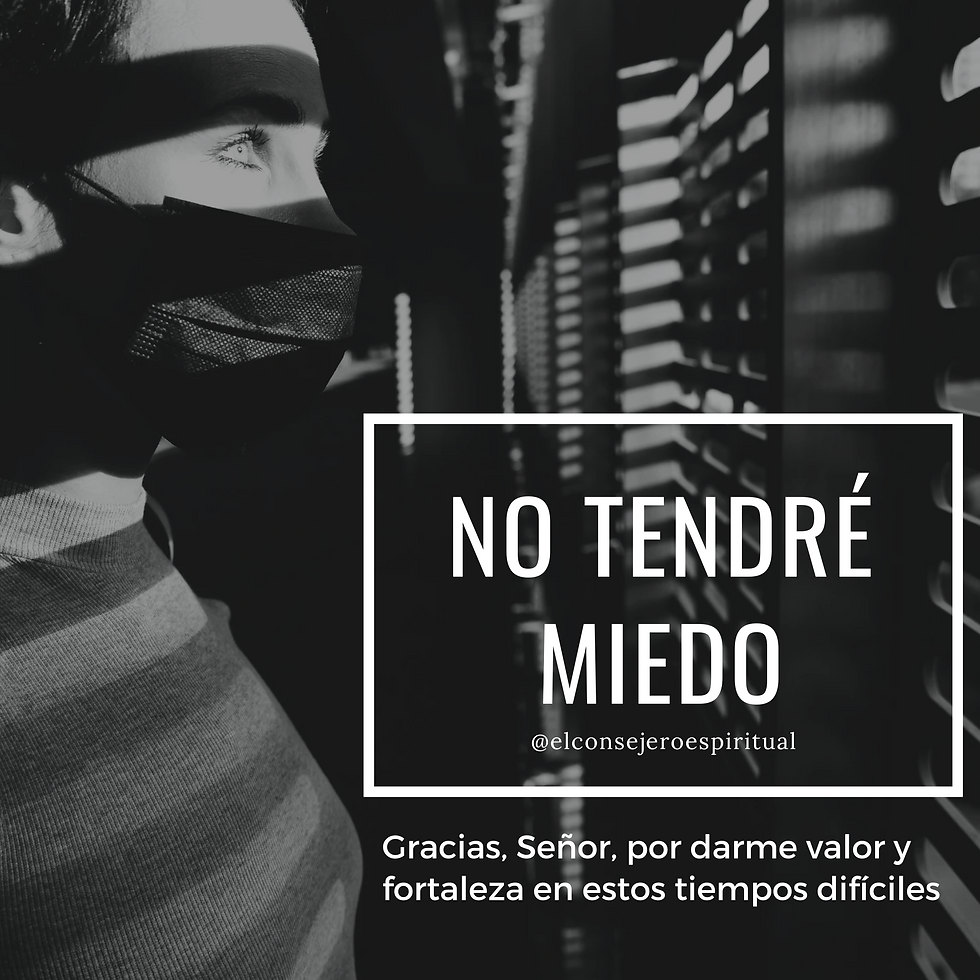 Mujer ve al cielo través de una ventana