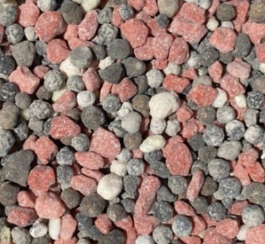 Através de parcerias nacionais e internacionais, atuamos em uma vasta linha de produtos, desde os fertilizantes base N P K, c