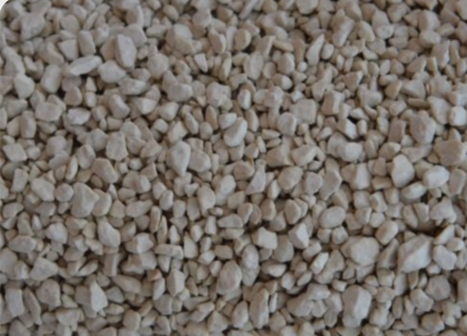 Sulfato de Potássio Granulado