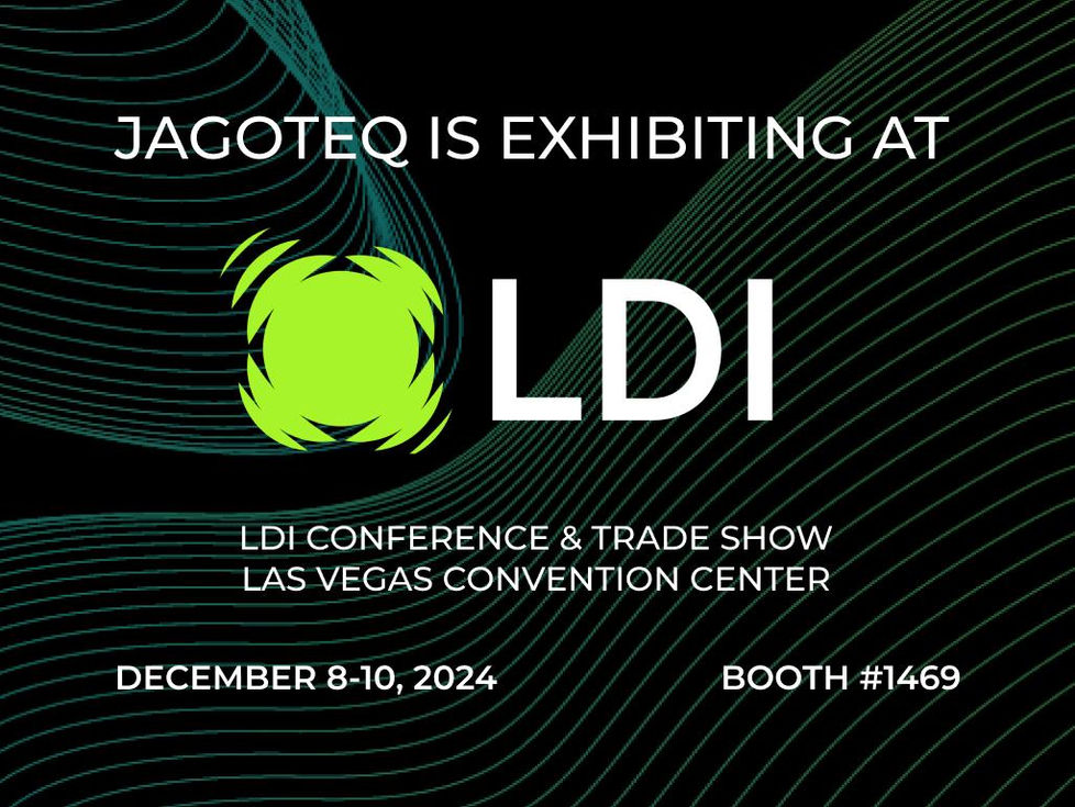Jagoteq to Make Its Debut at LDI Show 2024 – Unveiling Cutting-Edge Laser Fiber Optic Lighting Solution
