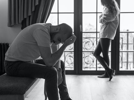 How to Love Being Alone: Healing after the end of a Relationship