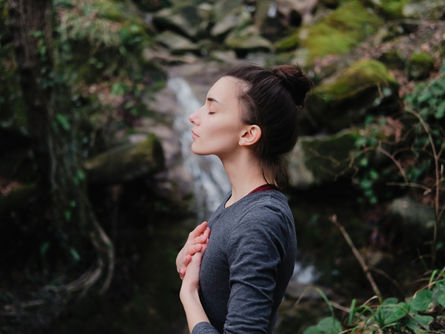 Higher Self: Ways to Connect with Your Soul to live for your highest good