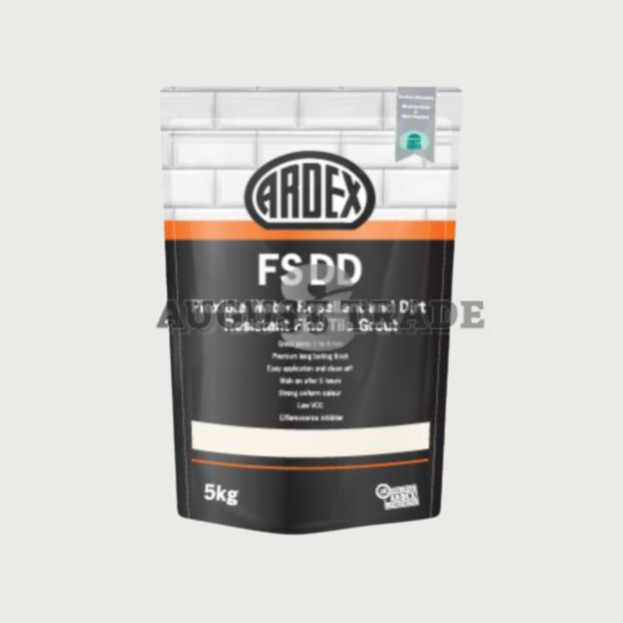 FS-DD Ultra White 390