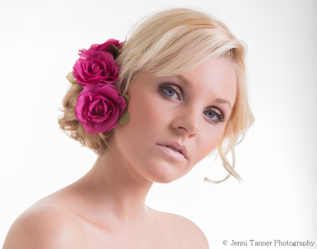 Melbourne Bridal Hair And Makeup