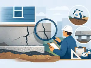 Foundation Crack Structural Assessment Explained