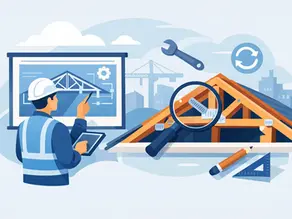When You Need a Roof Truss Modification Engineer