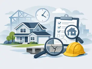 When to Book a Residential Structural Inspection