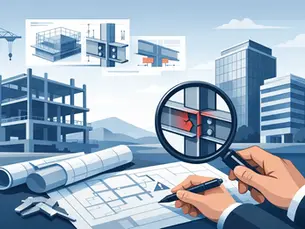 Commercial Structural Design Review: What It Catches