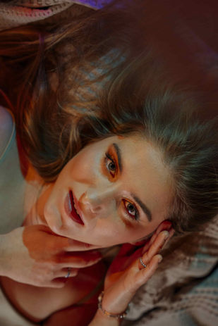 Photo makeup, líčení na fotku, vizážistka Brno, Olomouc, Morava