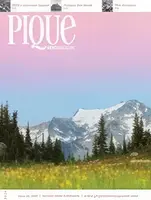 PIQUE Magazine