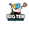 Big Ten Cleaning Services, experienced and fully insured eco-friendly cleaning company in Genesee County.