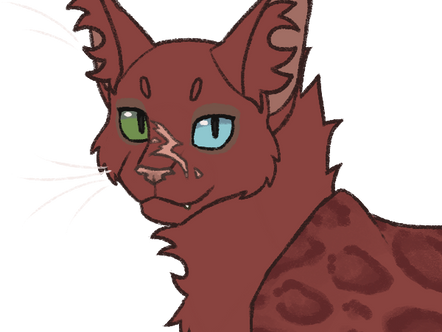Beastflame