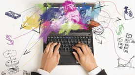10 Creativas Ideas para Ganar Dinero Online