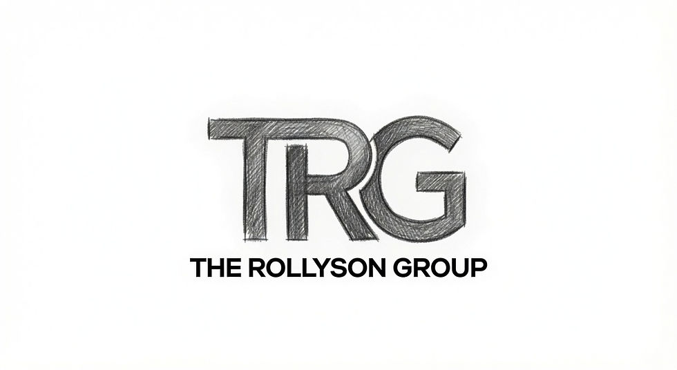The Rollyson Group Logo