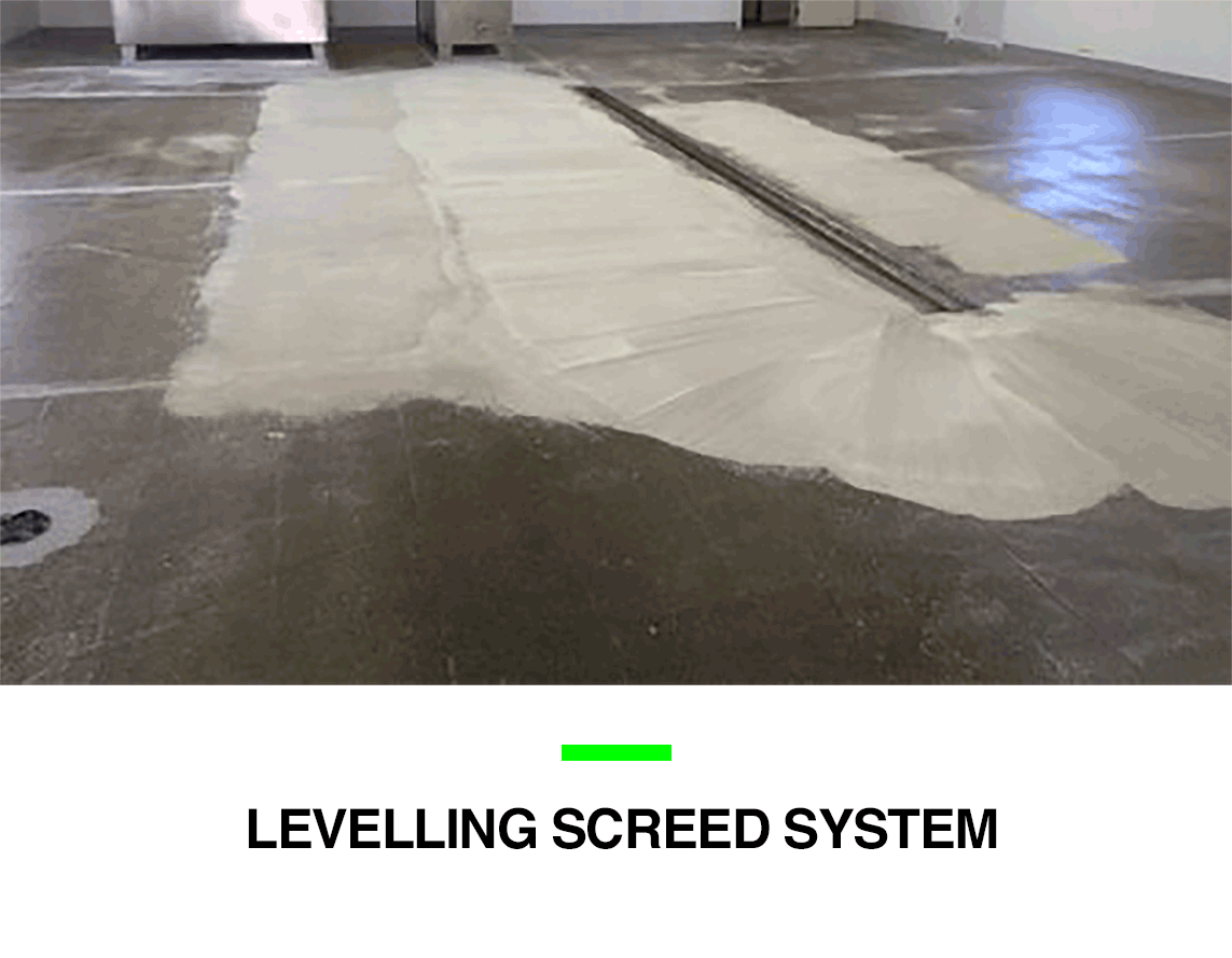 leveling-screed-system