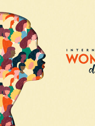 International Women’s Day: Why Prioritizing Your Wellness Matters