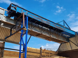 A Swift Solution: S&J Engineering Rescues a Critical Holding Platform