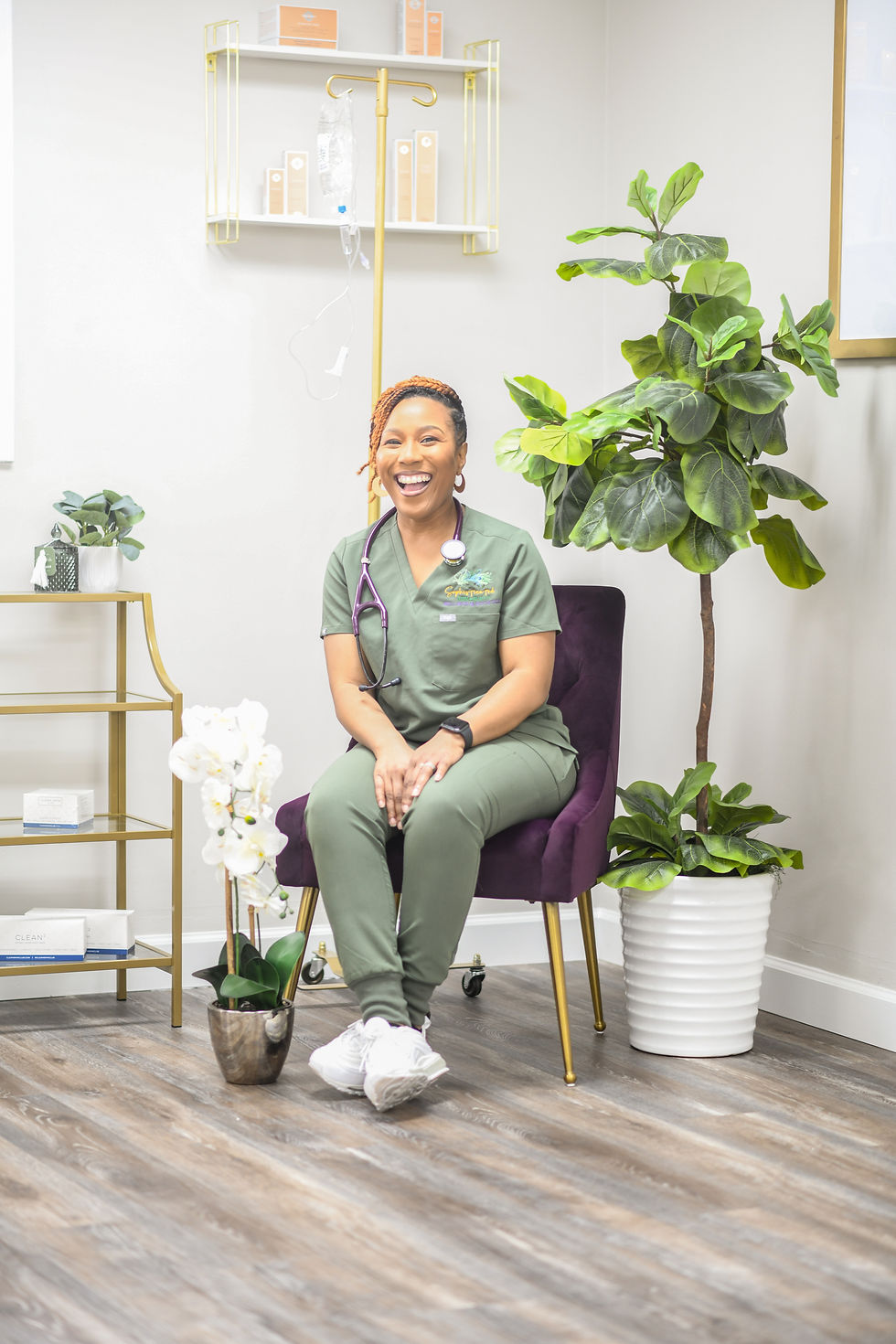 How Blood Sugar Affects Your Skin: A Deep Dive