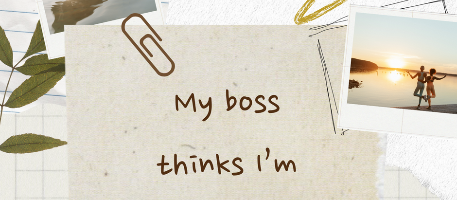 A Dishonest 'I’m Too Sick to Come to Work' Excuse is a Firing Offence
