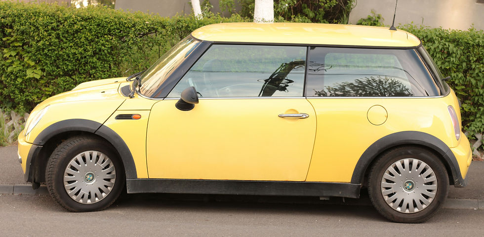 Your New Car’s a Lemon: Here’s How to Make Lemonade and Get Your Money Back