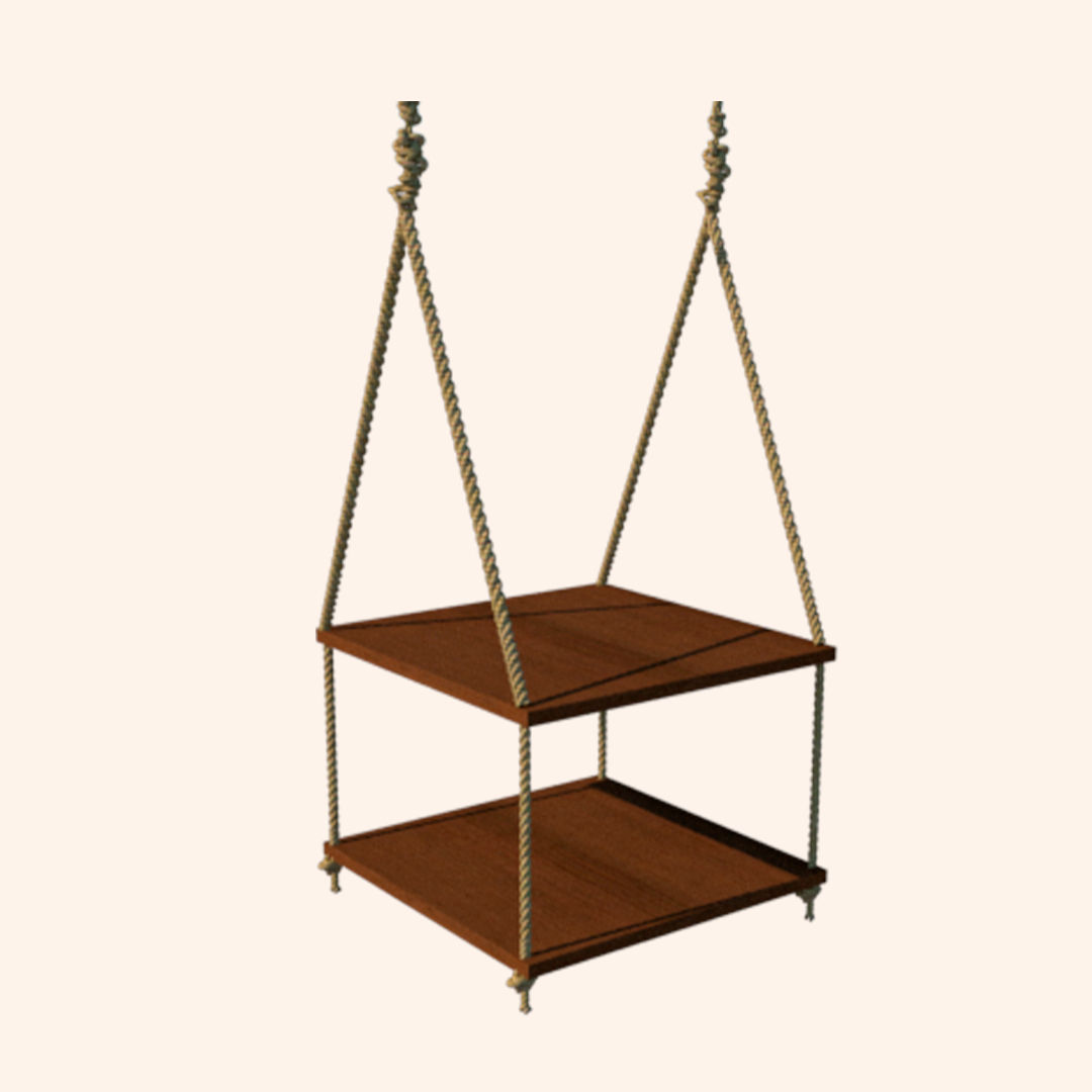 Prateleira Balanço [60x40]