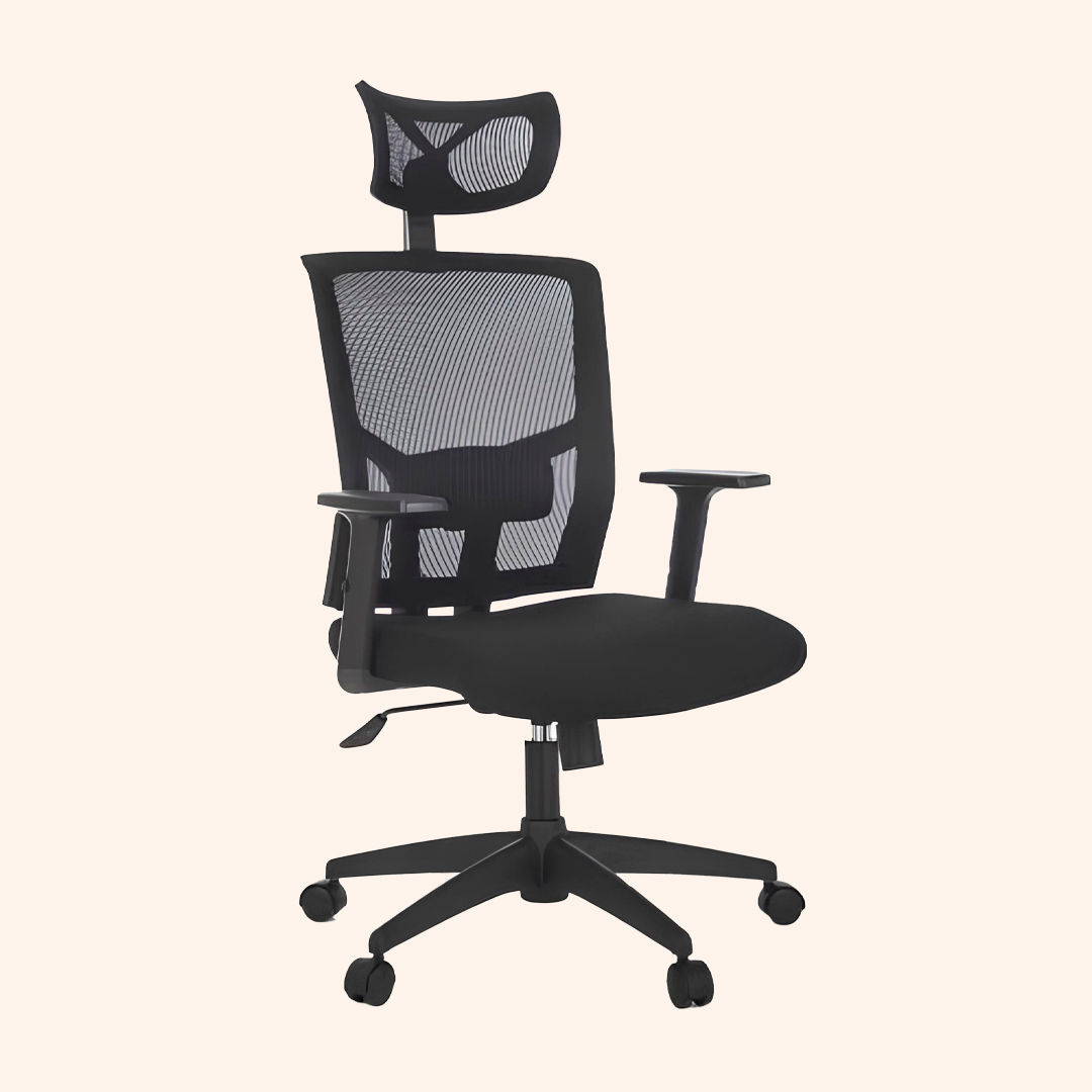 Cadeira de Escritório Presidencial