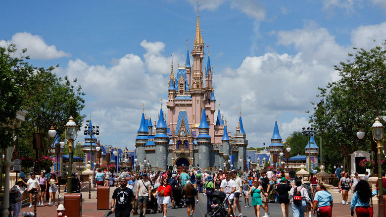 "Happiest Place in Your School" With Disney-Inspired Strengths Activities