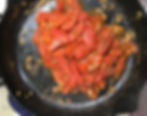 What lies beneath.....STEAK