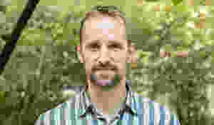 Edward Vessel Neuroaesthetics