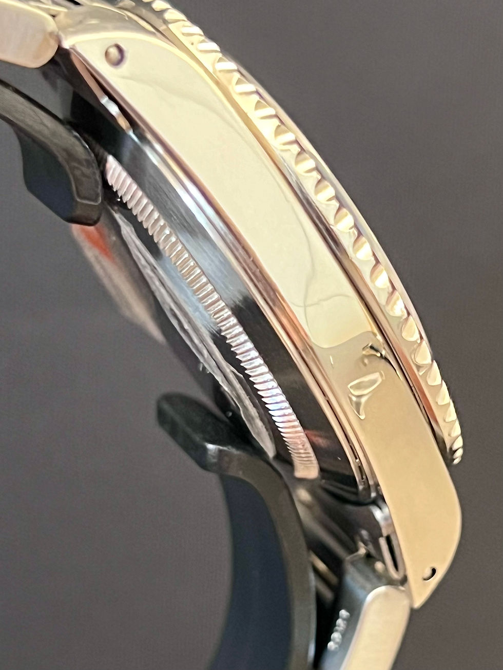 Miniatura: Rolex Submariner no date ref. 14060M